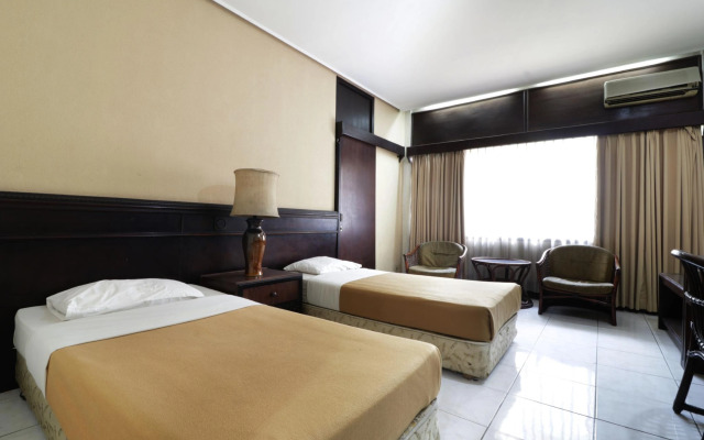 Hotel Istana Bandung