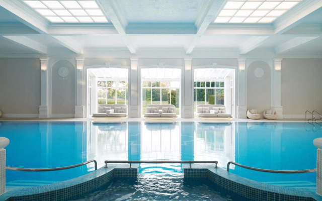 Champneys Henlow