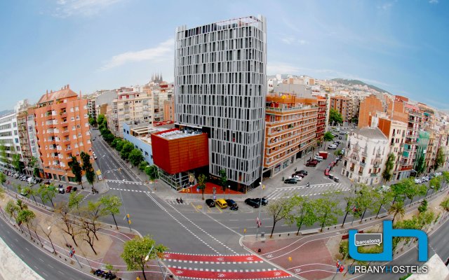 Urbany Hostels Barcelona