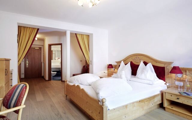 Sensoria Dolomites