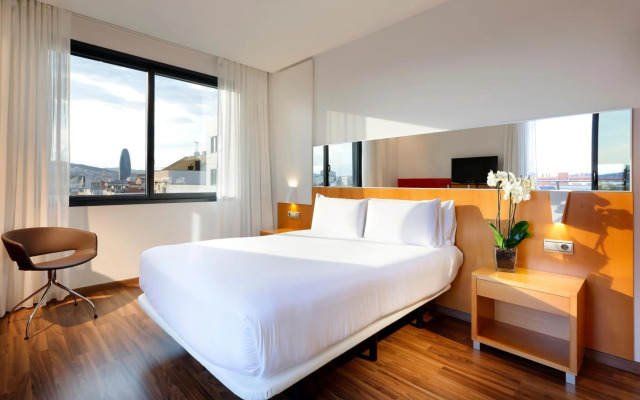 Hotel SB Icaria