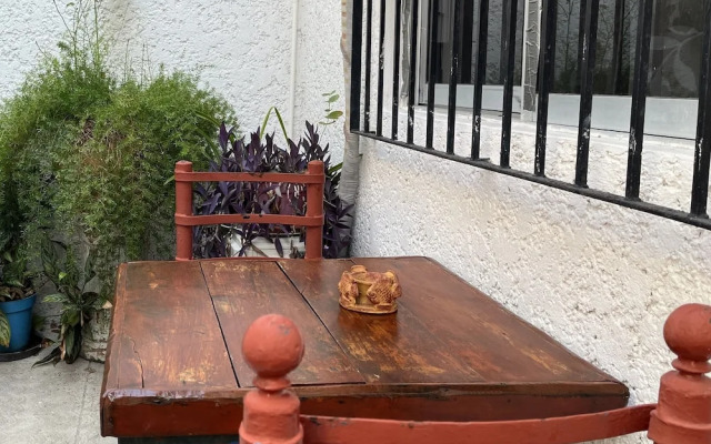 Casa de la Alegria