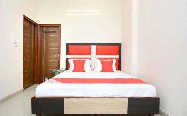Hotel Ozas Grand by OYO Rooms
