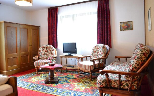 Pension Waldrast