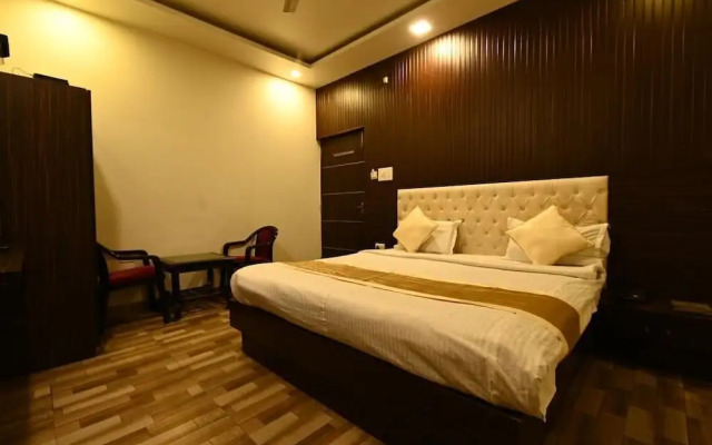 Hotel I.P. Palace
