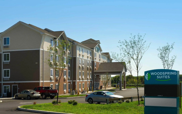 Extended Stay America Select Suites - Akron - South