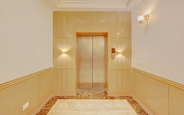 Treebo Premium Relax Inn Patel Nagar