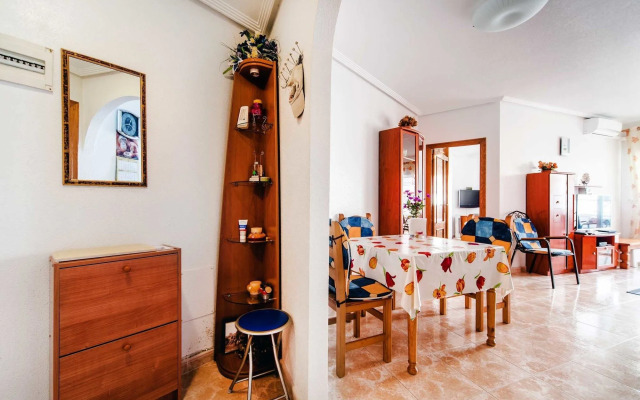 Apartment Cesar Canovas Girada 3
