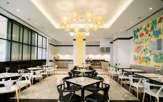 Park Inn By Radisson Clark