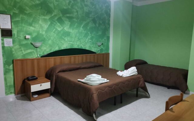 Hotel Park Grumentum