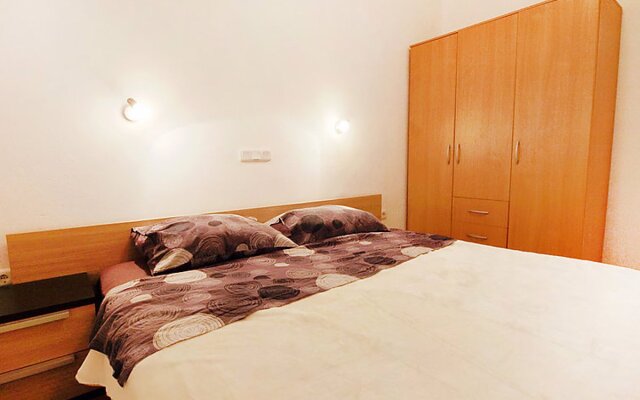 House Mare Madrid