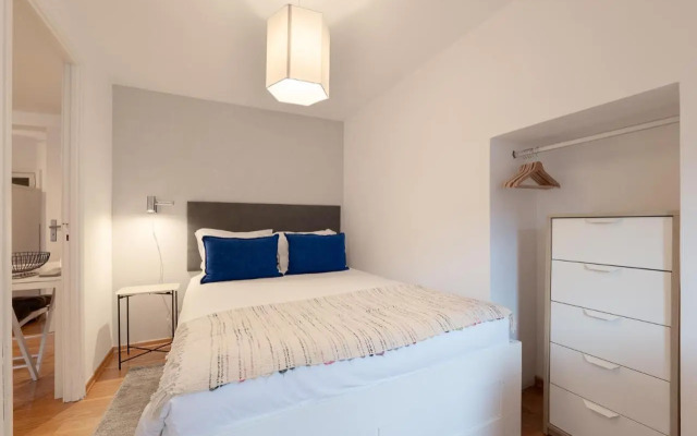 Contemporary Apartment in Chiado 3