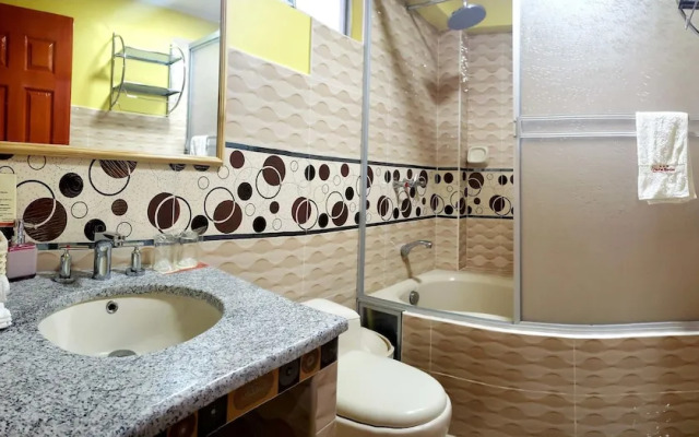 Morales Guest House