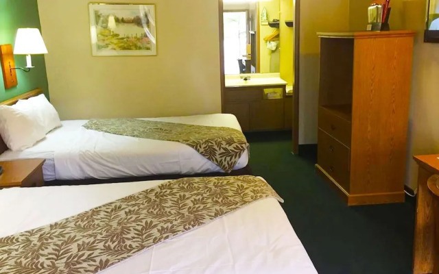 Americas Best Value Inn - Covington