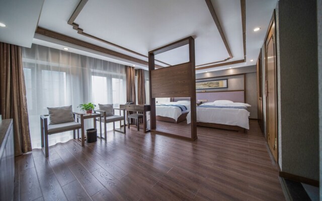 Chongqing Diji Hotel