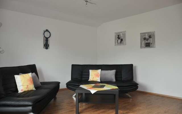 Appartement Popelka