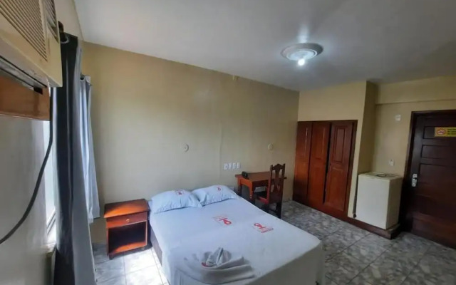 Hotel Central