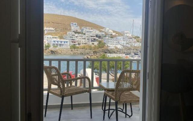 Xenios Zeus Apartments
