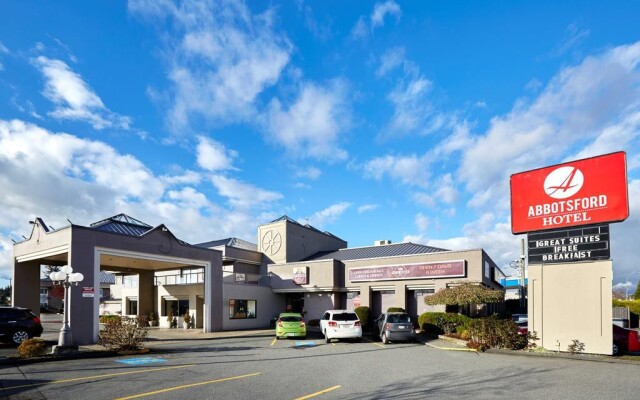 Ramada by Wyndham Abbotsford