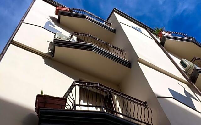 Sardinia Climbing House