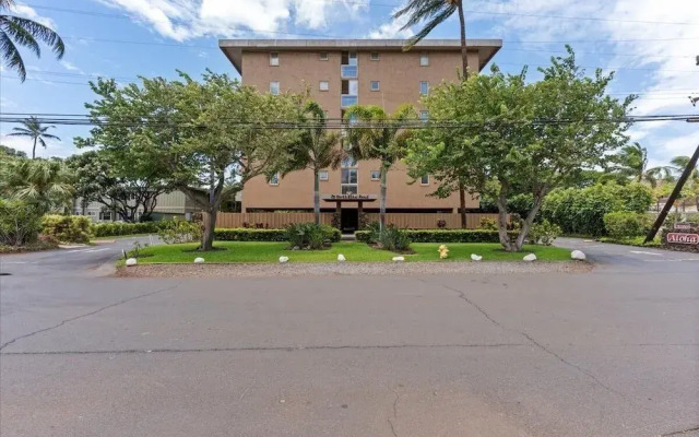 Nani Kai Hale 502 2 Bedroom Condo