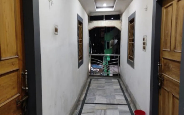 Hotel Meera