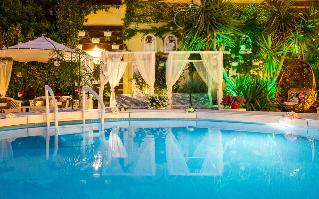 V.A. Boutique Apartments and Suites