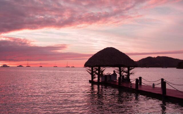 Musket Cove Island Resort & Marina