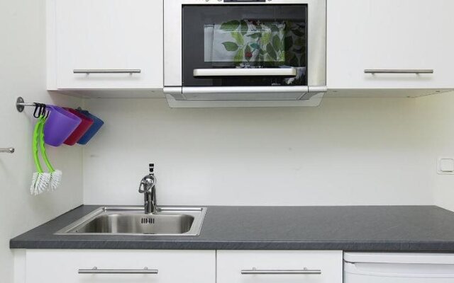 Ett smart hotell