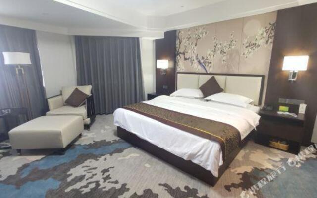 Railway Grand Hotel