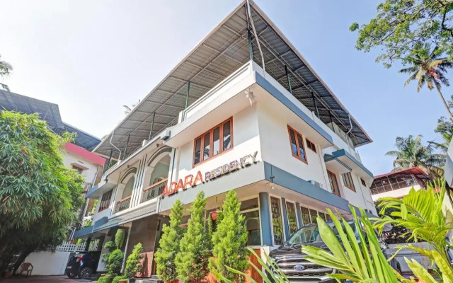 Oyo Flagship 805186 Hotel Adara Residency