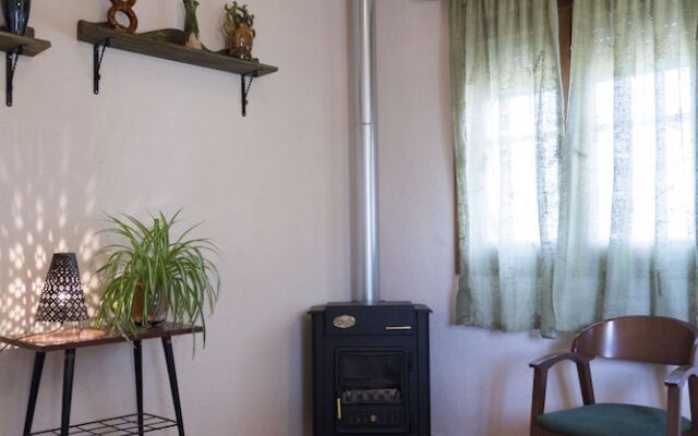 Casa la Tora