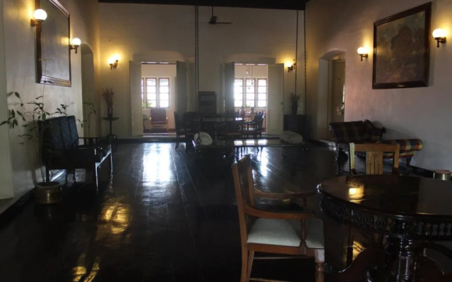 Fort Heritage