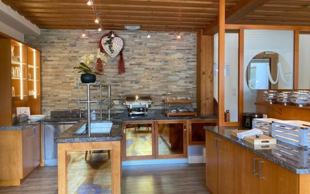 Pension- Hotel Maximilian