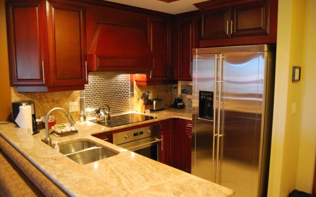 White Pines 1-BD at Westgate - Sidewinder