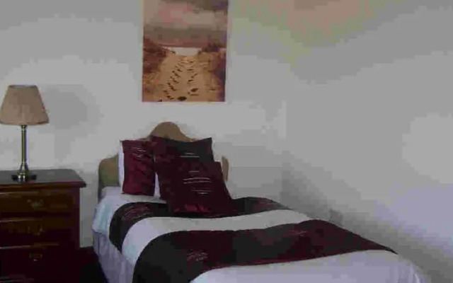 Claddagh Moon B&B
