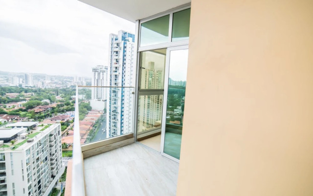 Boutique Apartments Panamá Coco del Mar