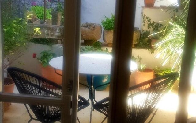 L'Ancienne Boulangerie