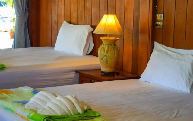 The Mangrove Hideaway Koh Chang