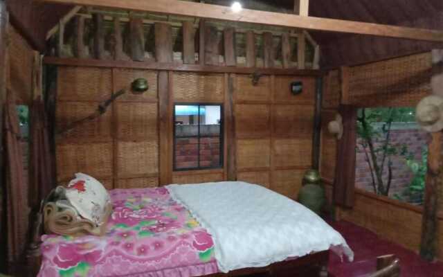Kakrona Pouk Homestay