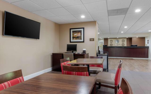 Comfort Inn Horn Lake - Southaven