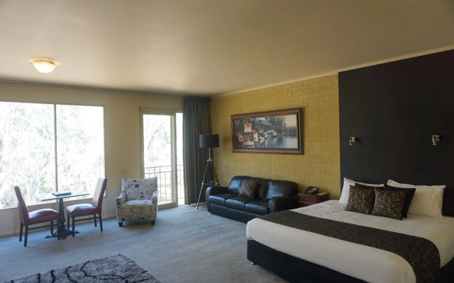 Madison Spa Motel - Adults Only