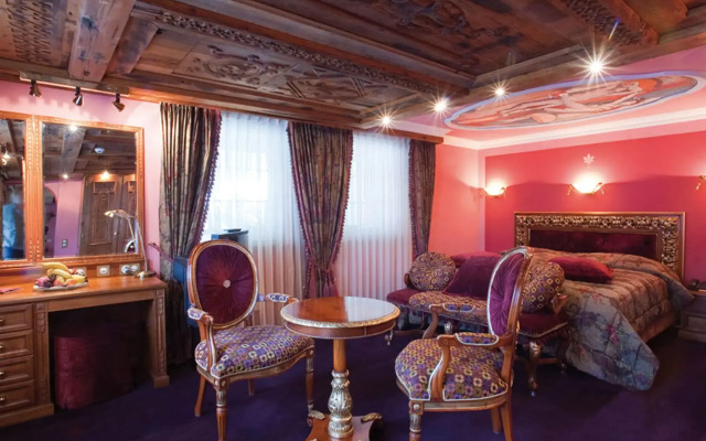 Resort Hotel Alex