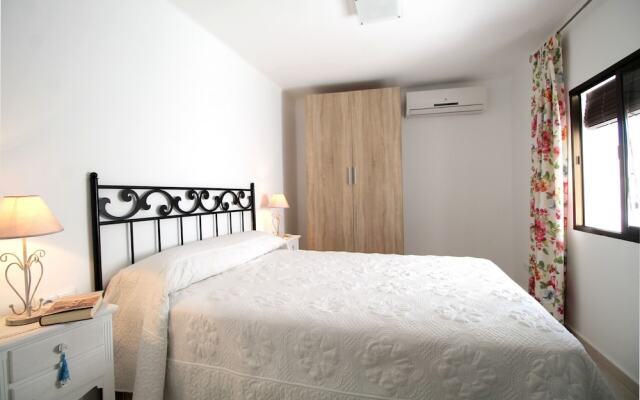 Casa Sandra Spainsunrentals 1165