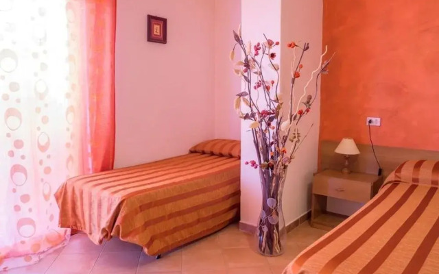 Hotel Lido Ficocella