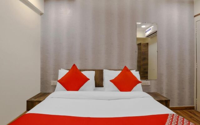 OYO 75323 Hotel Shree Nivas