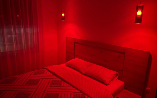 Apartment Ste-Mi 1