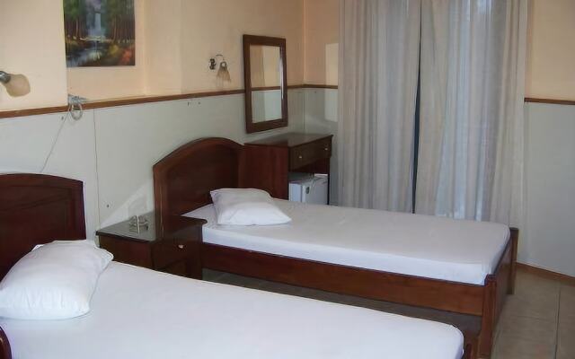 Hotel Diethnes
