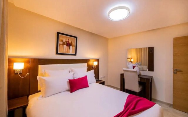Marrakech INN
