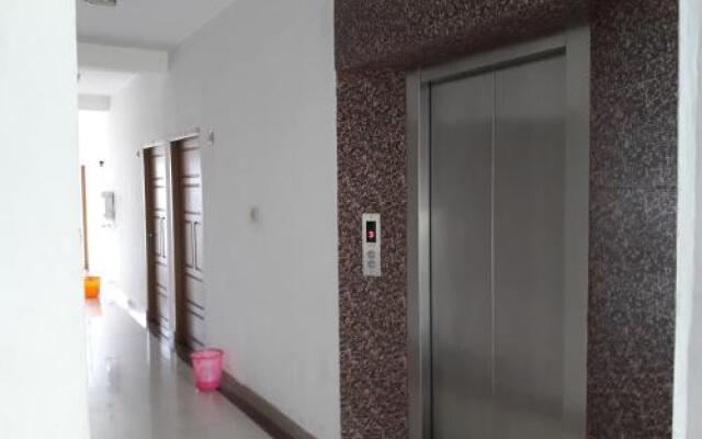 Noor Kitchenette Residency